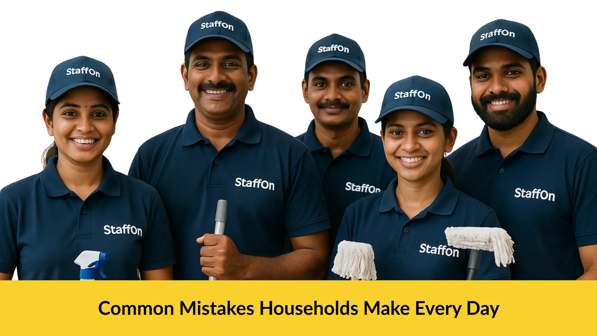 Many Kozhikode households make daily kitchen cleaning mistakes without realizing it
